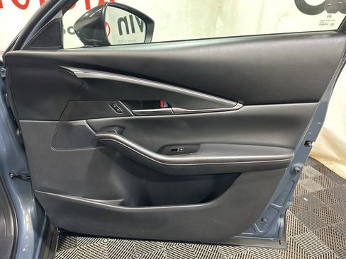 Used 2025 MAZDA CX-30 AWD 2.5 S w/ Preferred Package image 11