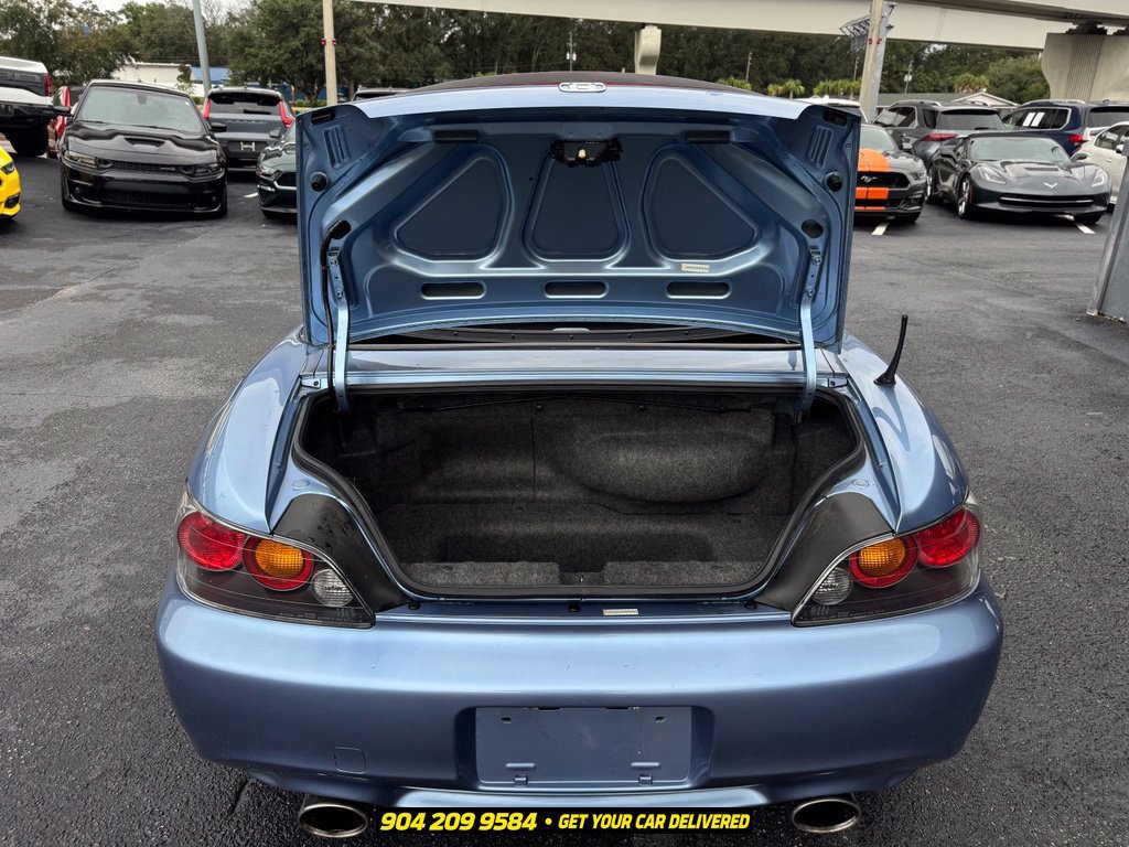 Used 2005 Honda S2000 image 27