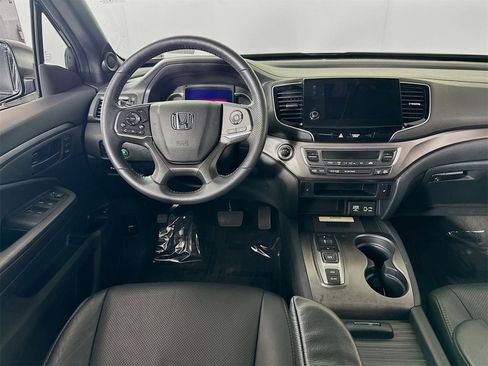 Used 2022 Honda Passport EX-L image 19