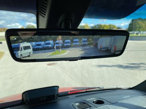 New 2026 Mercedes-Benz Sprinter 2500 image 13