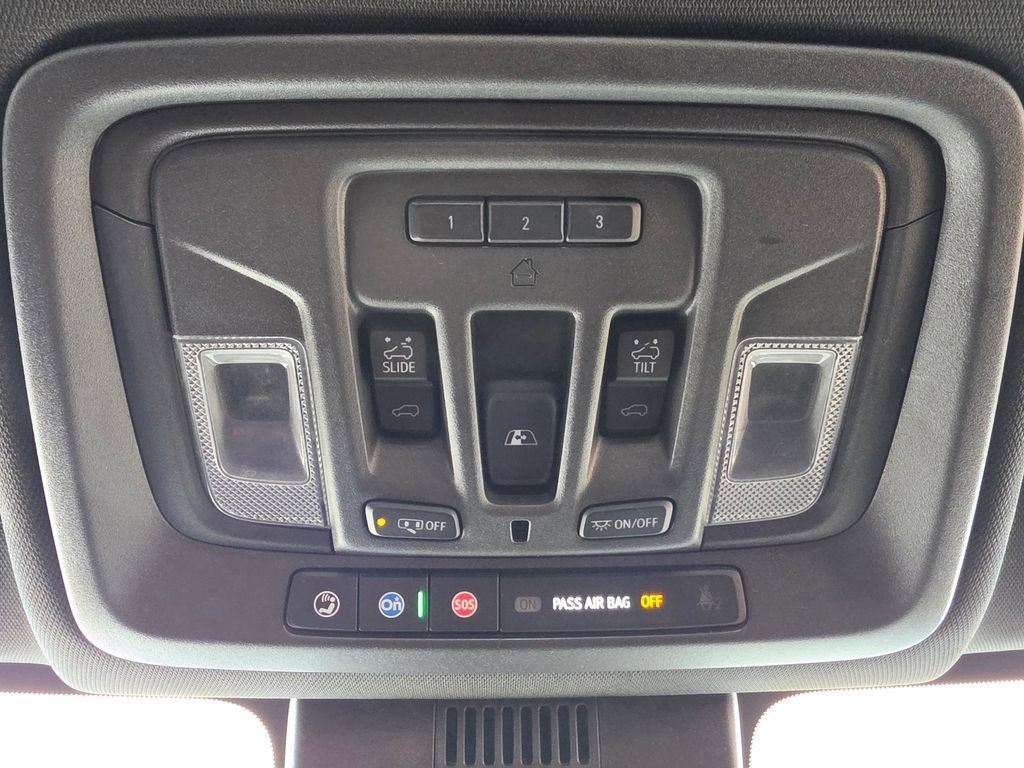 Used 2024 GMC Sierra 2500 AT4 w/ AT4 Premium Plus Package AWD/4WD image 82
