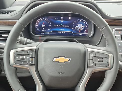Used 2023 Chevrolet Tahoe Premier w/ Premium Package 2 AWD/4WD image 18