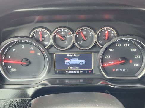 Used 2020 Chevrolet Silverado 3500 LT w/ Z71 Off-Road Package image 30