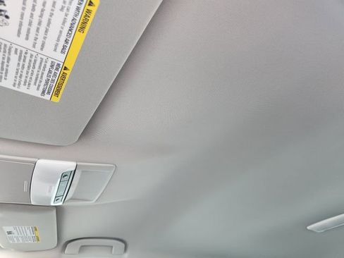 New 2025 Nissan Altima 2.5 S image 21