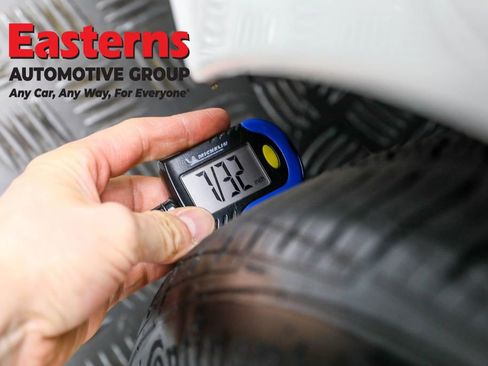 Used 2024 Nissan Altima 2.5 SV w/ SV Premium Package image 26