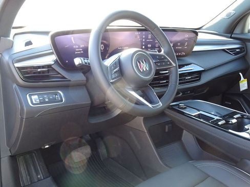 New 2025 Buick Enclave Preferred w/ LPO, Floor Liner Package image 29