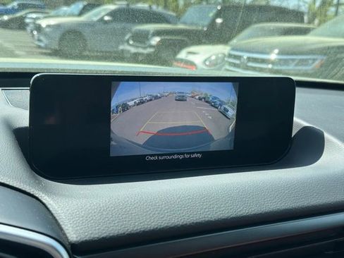 Used 2023 MAZDA CX-50 AWD 2.5 Turbo w/ Cargo Package image 27