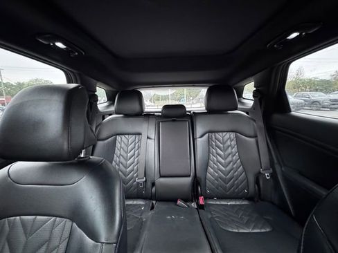 Used 2023 Kia Sportage X-Line w/ X-Line Premium Package image 28