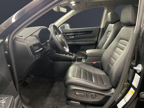 Certified 2024 Honda CR-V EX-L image 9