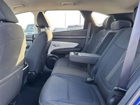 Used 2024 Hyundai Tucson SEL image 9