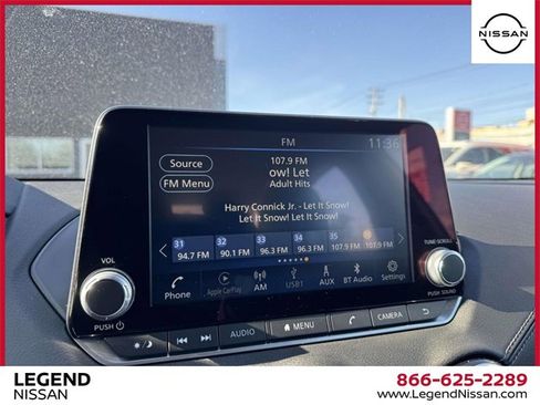 Used 2023 Nissan Sentra SV image 22