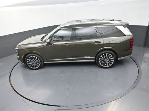 New 2026 Hyundai Palisade Calligraphy AWD/4WD image 28