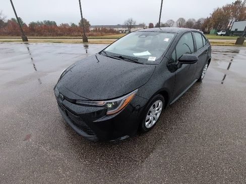 Certified 2023 Toyota Corolla LE image 8