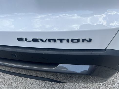 Used 2025 GMC Terrain Elevation AWD/4WD image 13