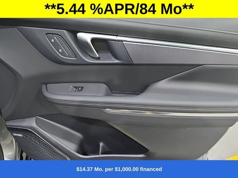 New 2026 Buick Enclave Sport Touring FWD image 9