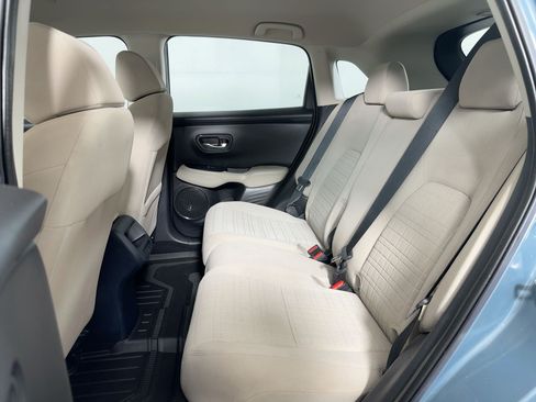 Used 2024 Honda HR-V LX image 25