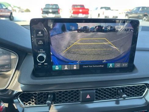 Certified 2025 Acura Integra A-Spec image 22