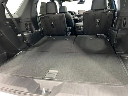 New 2025 Honda Pilot TrailSport image 33