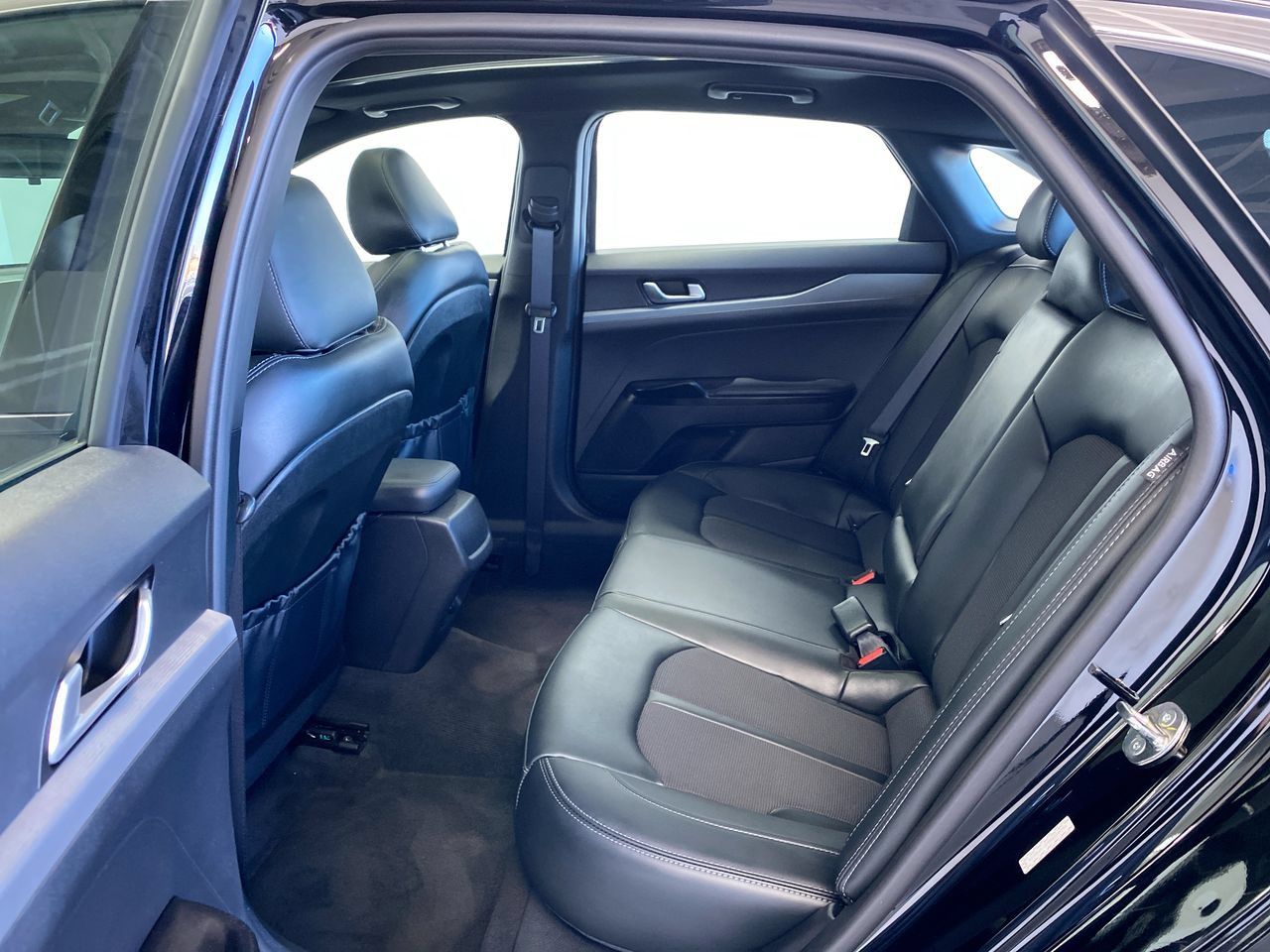 Certified 2024 Kia K5 GT-Line FWD image 34