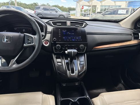 Certified 2020 Honda CR-V EX-L image 20