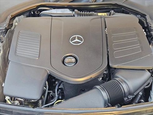 Certified 2025 Mercedes-Benz C 300 Sedan image 22