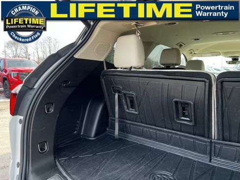 Used 2023 Buick Enclave Premium w/ Trailering Package, 5000 lbs. image 11