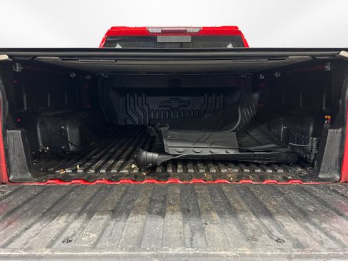 Used 2019 Chevrolet Silverado 1500 LT w/ All-Star Edition image 43