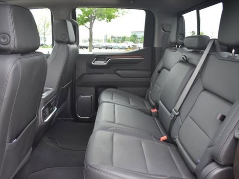 Used 2024 GMC Sierra 1500 Denali w/ Technology Package image 20