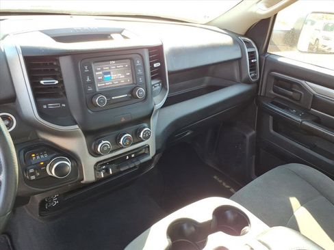 Used 2020 RAM 2500 Tradesman image 11