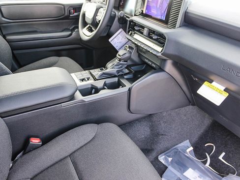 New 2026 Toyota Land Cruiser 1958 image 19