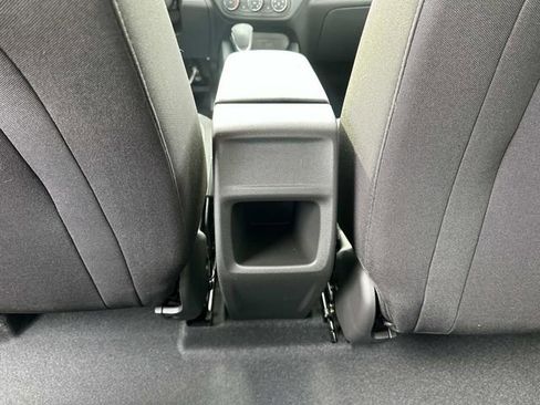 New 2026 Chevrolet Trax LS w/ LS Convenience Package image 11