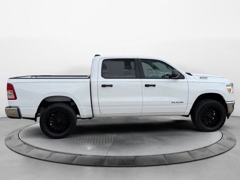Used 2023 RAM 1500 Big Horn AWD/4WD image 2