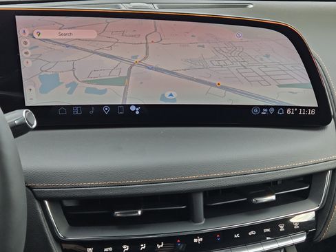 New 2026 Cadillac CT5 V image 12