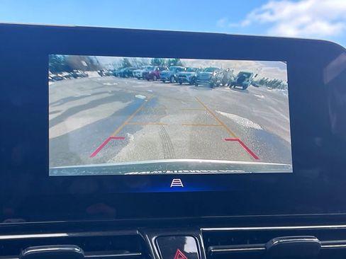 Used 2025 Chevrolet TrailBlazer LT image 22