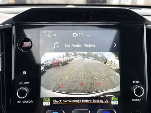 New 2026 Subaru Forester Sport image 30