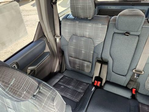 New 2025 Ford Bronco Heritage Edition image 13