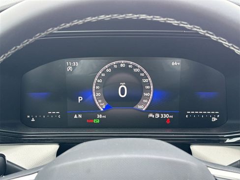 New 2025 Volkswagen Taos S image 26