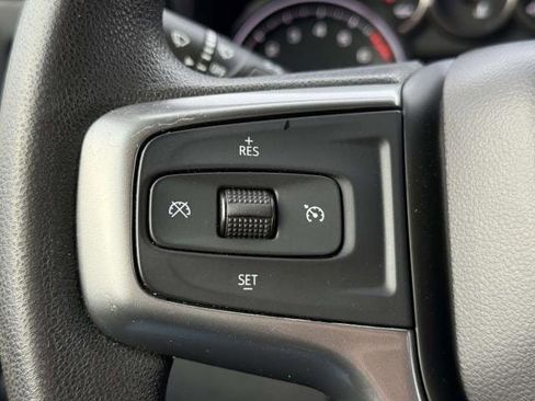 Used 2020 Chevrolet Silverado 1500 LT w/ LT Value Package image 20