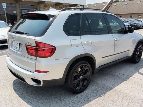 Used 2013 BMW X5 xDrive50i AWD/4WD image 5