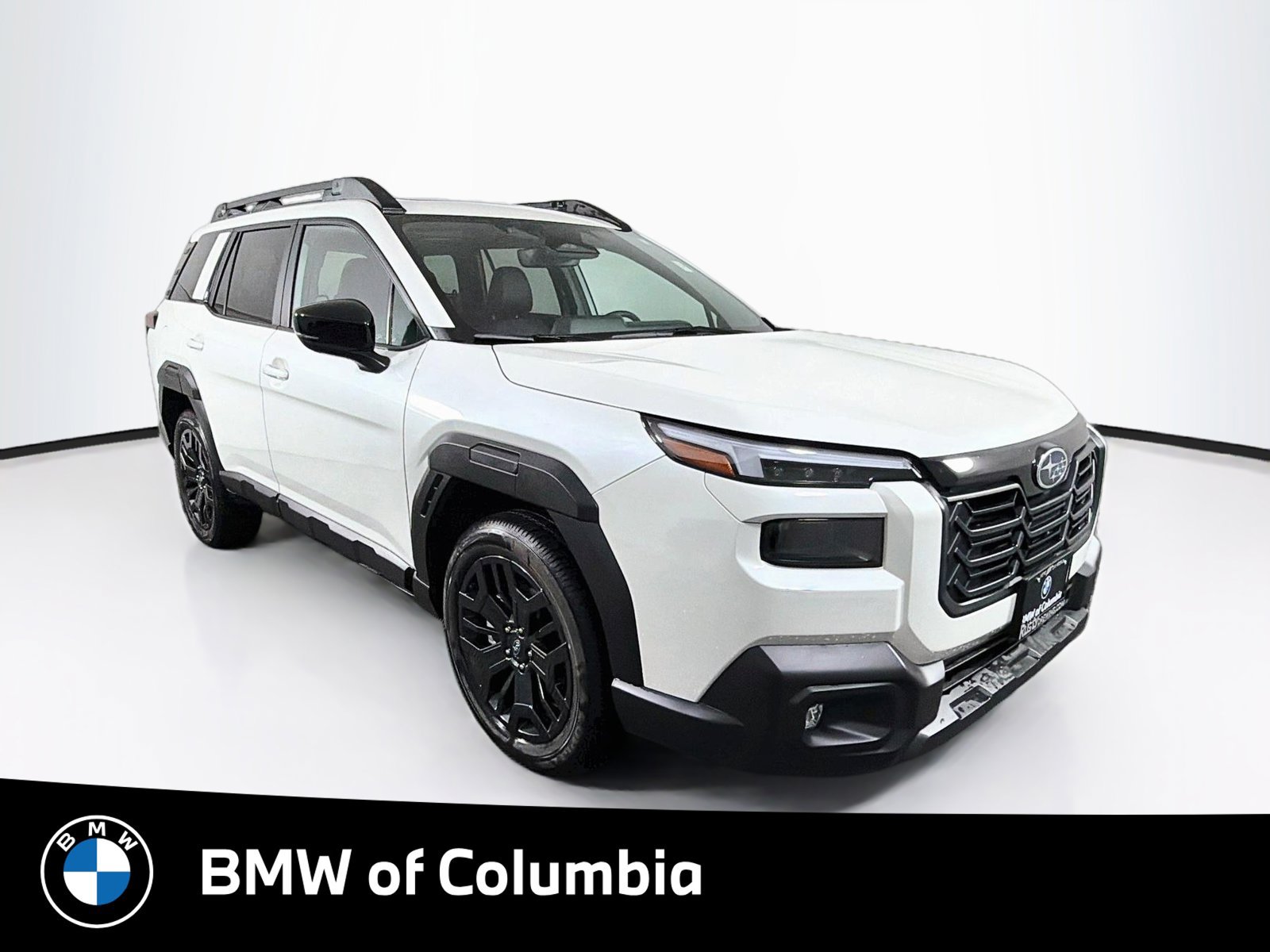 Used 2026 Subaru Outback Limited XT AWD/4WD image 1