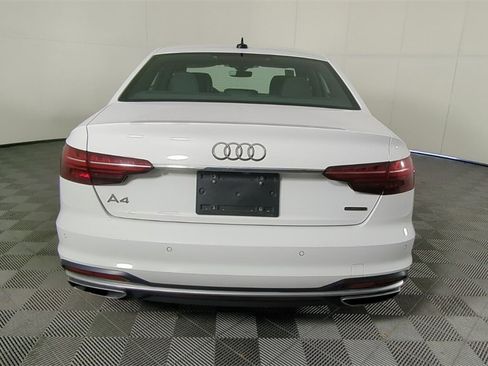 Used 2024 Audi A4 2.0T Premium Plus image 6
