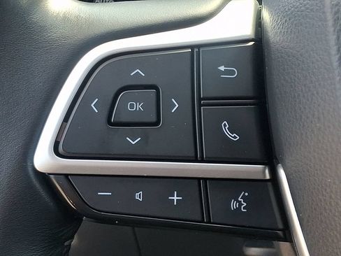 Used 2023 Toyota Highlander XLE AWD/4WD image 23