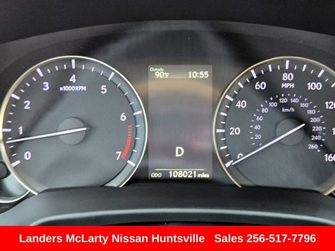 Used 2020 Lexus RX 350 FWD w/ Premium Package image 28