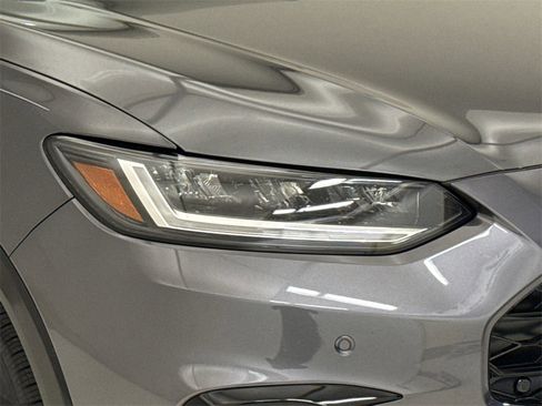 New 2026 Honda HR-V EX-L image 5