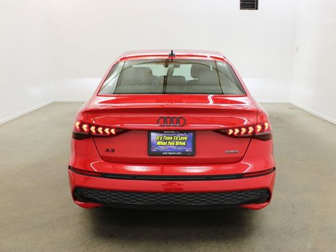 New 2026 Audi A3 2.0T Premium Plus image 3