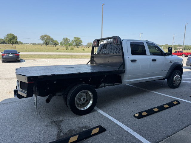Used 2019 RAM 4500 Tradesman w/ Ambulance Prep Group AWD/4WD image 2