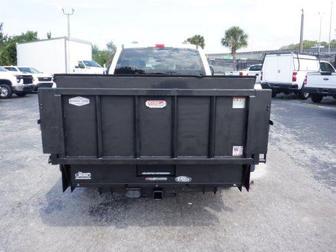 Used 2021 Ford F250 XL RWD image 5