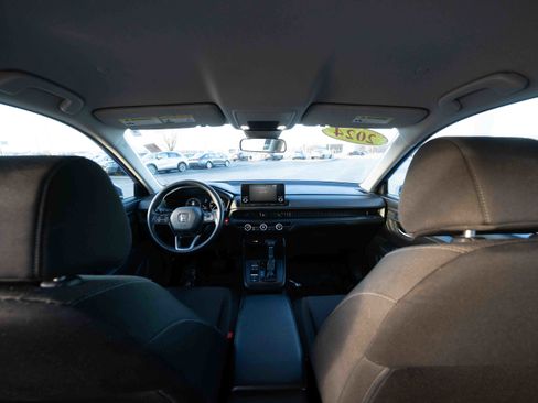 Used 2024 Honda CR-V LX image 19