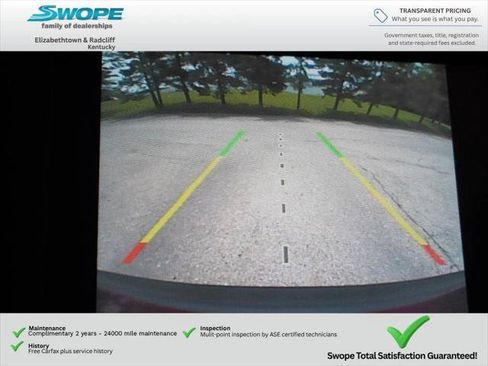 Certified 2019 Jeep Cherokee Latitude Plus w/ Cold Weather Group FWD image 23