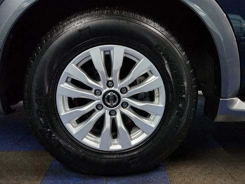 Used 2020 Nissan Armada SV w/ Driver Package image 53